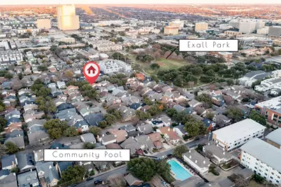 3288 Lakenheath Place, Dallas, TX 75204 - Photo 29