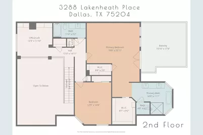 3288 Lakenheath Place, Dallas, TX 75204 - Photo 39