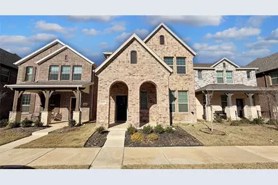 2653 Acadia Drive, Corinth, TX 76210 - Photo 1