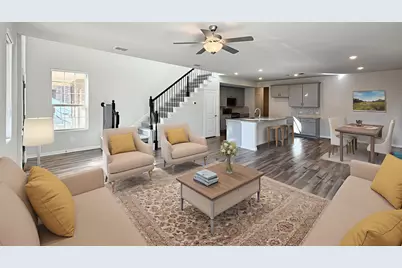 2653 Acadia Drive, Corinth, TX 76210 - Photo 3