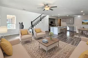 2653 Acadia Dr, Corinth, TX 76210 - Photo 3