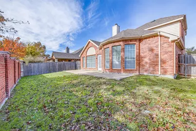 2771 Waterway Drive, Grand Prairie, TX 75054 - Photo 25