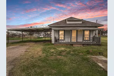 [Address not provided], Malone, TX 76660 - Photo 1