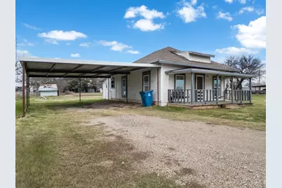 [Address not provided], Malone, TX 76660 - Photo 5