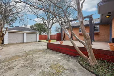 9632 Lanward Drive, Dallas, TX 75238 - Photo 5