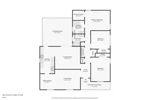 9632 Lanward Dr, Dallas, TX 75238 - Photo 27