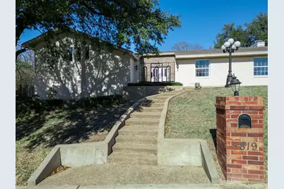 5819 Mount Rockwood Circle, Waco, TX 76710 - Photo 3