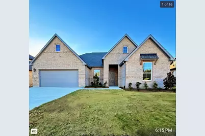 6305 Belle Court, Garland, TX 75043 - Photo 1