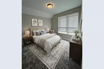 6048 Iron Creek Road, Fort Worth, TX 76137 - Photo 5