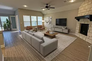 6048 Iron Creek Rd, Fort Worth, TX 76137 - Photo 9