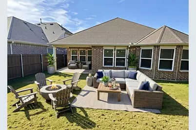 6048 Iron Creek Road, Fort Worth, TX 76137 - Photo 19