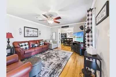 516 E 6th Street, Irving, TX 75060 - Photo 5