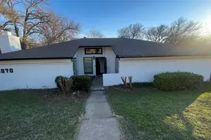 5070 N Tierney Ct N, Fort Worth, TX 76112 - Photo 1