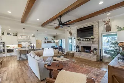 169 Pine Springs Cove, Tuscola, TX 79562 - Photo 5