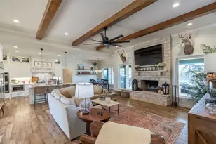 169 Pne Spgs Cv, Tuscola, TX 79562 - Photo 5