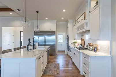 169 Pine Springs Cove, Tuscola, TX 79562 - Photo 7