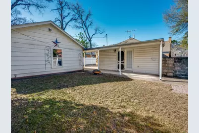 1122 Bonnie Brae Avenue, Fort Worth, TX 76111 - Photo 23