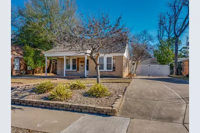 1122 Bonnie Brae Avenue, Fort Worth, TX 76111 - Photo 3