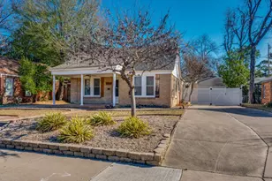 1122 Bonnie Brae Ave, Fort Worth, TX 76111 - Photo 3