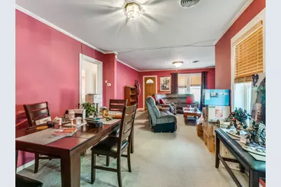 1122 Bonnie Brae Avenue, Fort Worth, TX 76111 - Photo 5