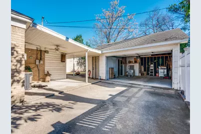 1122 Bonnie Brae Avenue, Fort Worth, TX 76111 - Photo 25