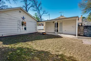 1122 Bonnie Brae Ave, Fort Worth, TX 76111 - Photo 27