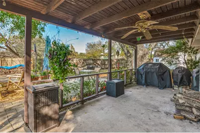 2717 Partridge Avenue, Arlington, TX 76017 - Photo 23