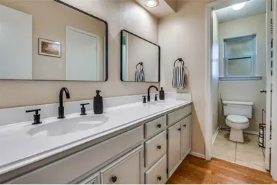 2717 Partridge Avenue, Arlington, TX 76017 - Photo 17