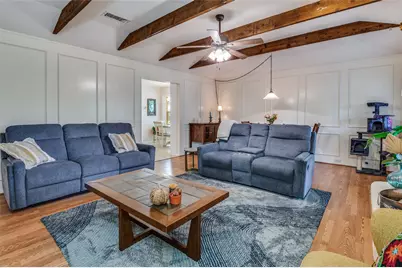 2717 Partridge Avenue, Arlington, TX 76017 - Photo 7