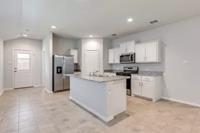 162 Greengate Drive, Boyd, TX 76023 - Photo 13