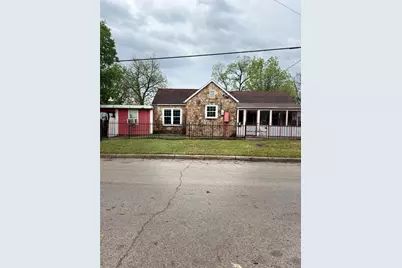 2518 McLemore Avenue, Fort Worth, TX 76111 - Photo 19