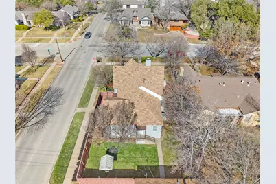 4337 Birchman Avenue, Fort Worth, TX 76107 - Photo 31