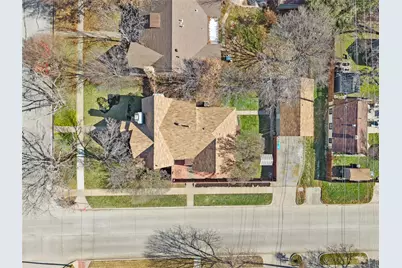 4337 Birchman Avenue, Fort Worth, TX 76107 - Photo 33