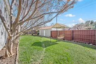 4337 Birchman Ave, Fort Worth, TX 76107 - Photo 25