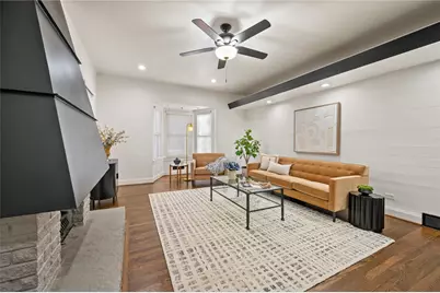 4337 Birchman Avenue, Fort Worth, TX 76107 - Photo 7