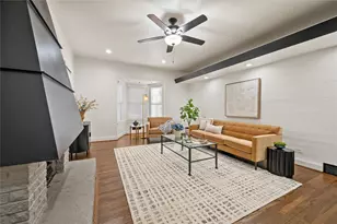 4337 Birchman Ave, Fort Worth, TX 76107 - Photo 7