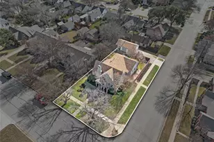 4337 Birchman Ave, Fort Worth, TX 76107 - Photo 5