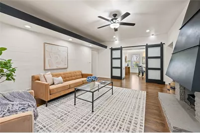 4337 Birchman Avenue, Fort Worth, TX 76107 - Photo 9