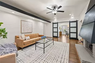 4337 Birchman Ave, Fort Worth, TX 76107 - Photo 9