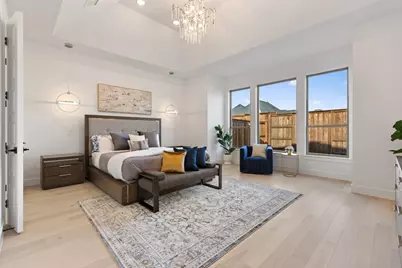 270 Peach Point Road, Prosper, TX 75078 - Photo 19