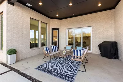 270 Peach Point Road, Prosper, TX 75078 - Photo 33