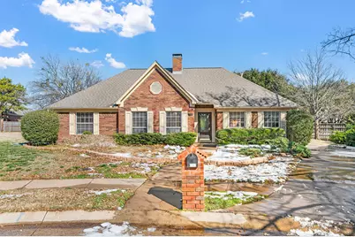 712 Foxmoor Court, Highland Village, TX 75077 - Photo 1