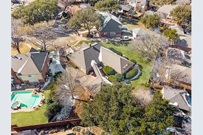 712 Foxmoor Court, Highland Village, TX 75077 - Photo 31