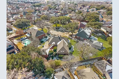 712 Foxmoor Court, Highland Village, TX 75077 - Photo 33