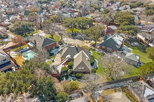 712 Foxmoor Ct, Highland Village, TX 75077 - Photo 33