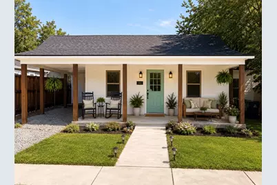 811 W Day Street, Denison, TX 75020 - Photo 1