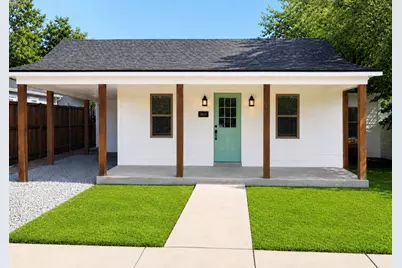 811 W Day Street, Denison, TX 75020 - Photo 3