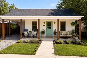 811 W Day St, Denison, TX 75020 - Photo 13