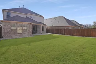 321 Fulton St, Little Elm, TX 75068 - Photo 33