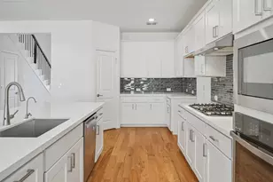 321 Fulton St, Oak Point, TX 75068 - Photo 15